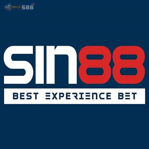 Nhà cái Sin88 – Địa chỉ cá cược online an toàn cho bet thủ