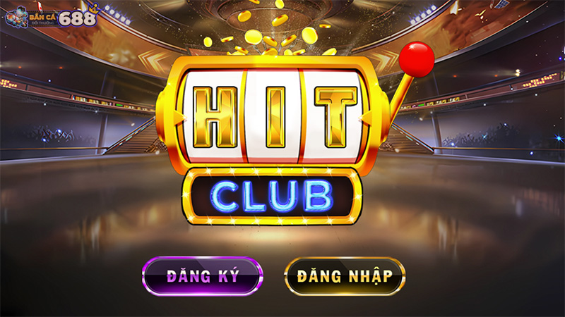 HIT Club - Cổng game hàng đầu tại Việt Nam với loại hình bắn cá trực tuyến 