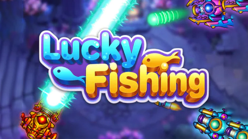 game Lucky Fishing