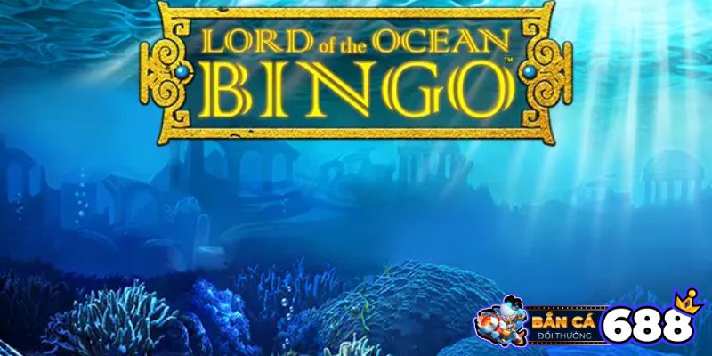 Giới thiệu thông tin về Game Ocean Lord tại TA88