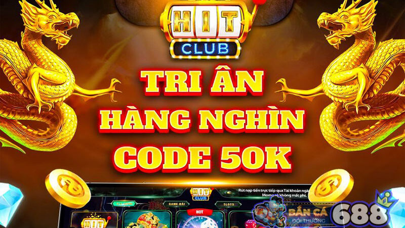 Giftcode từ HitClub